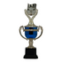 Trofeo de Copa con Figura Serie PC de Carro